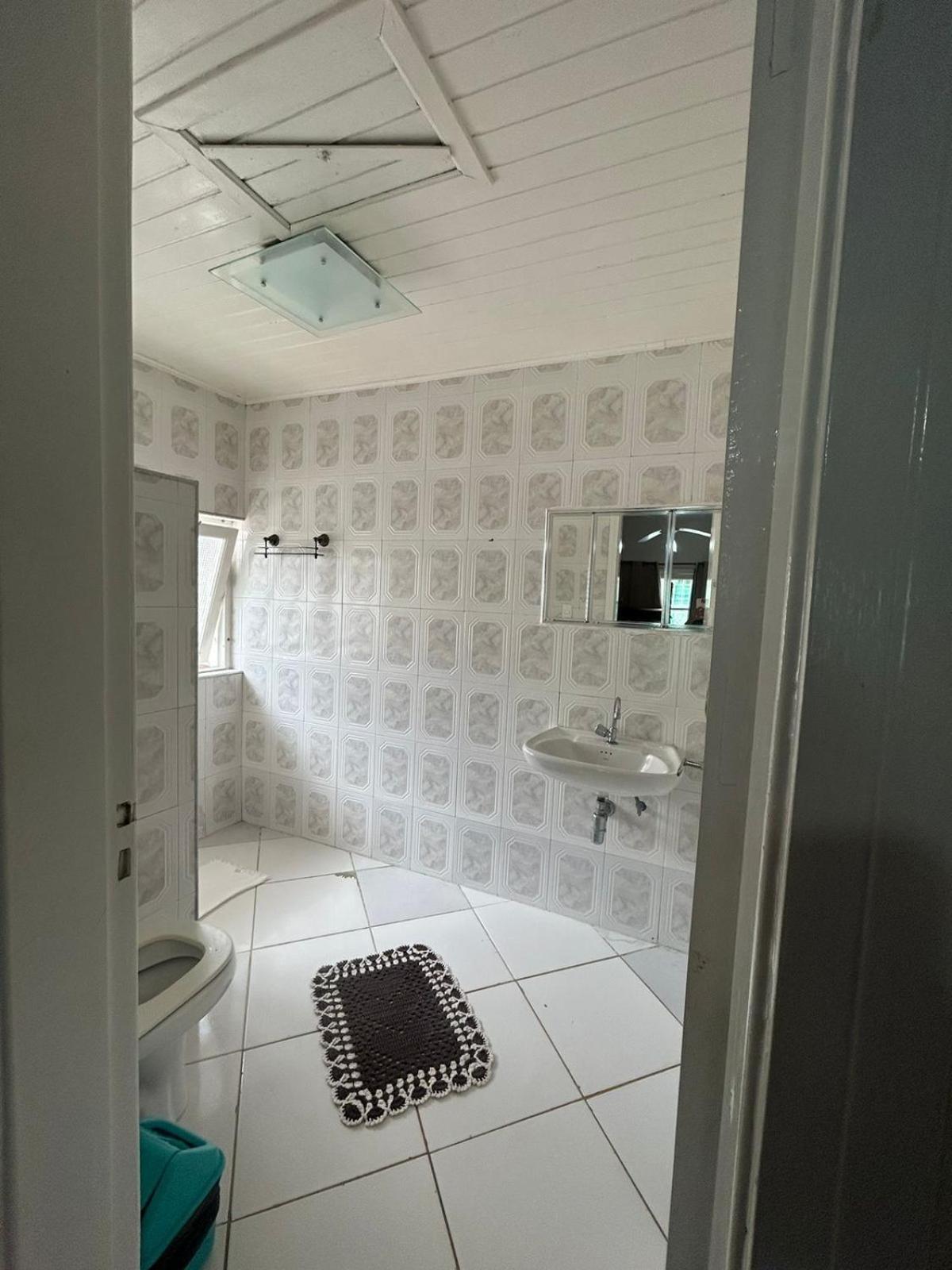 Casa Da Pathy Suites Privativas อูบาตูบา ภายนอก รูปภาพ